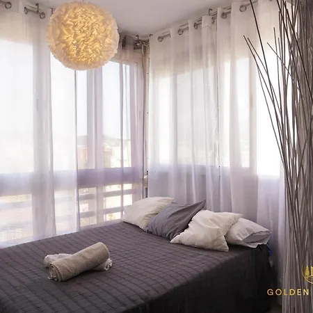 Apartment Atico Loft Moderno Centrico