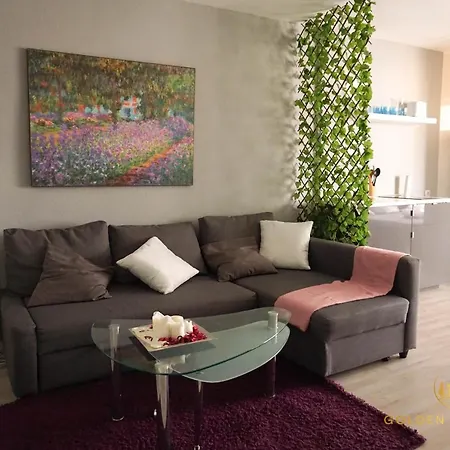 Atico Loft Moderno Centrico Apartment