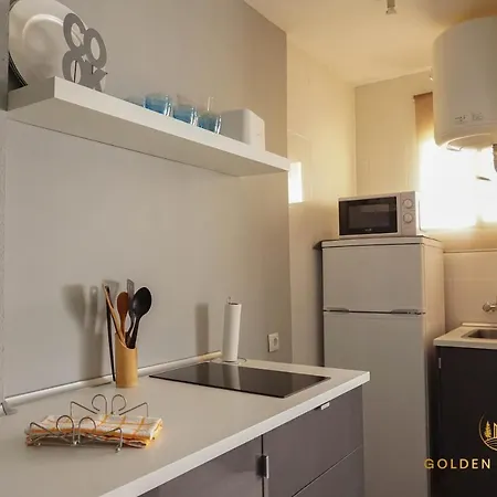 Atico Loft Moderno Centrico Apartment Fuengirola