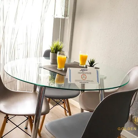 Atico Loft Moderno Centrico Apartment Fuengirola