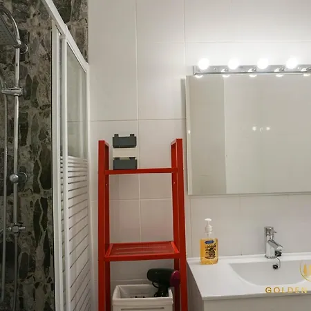 Atico Loft Moderno Centrico Apartment Fuengirola